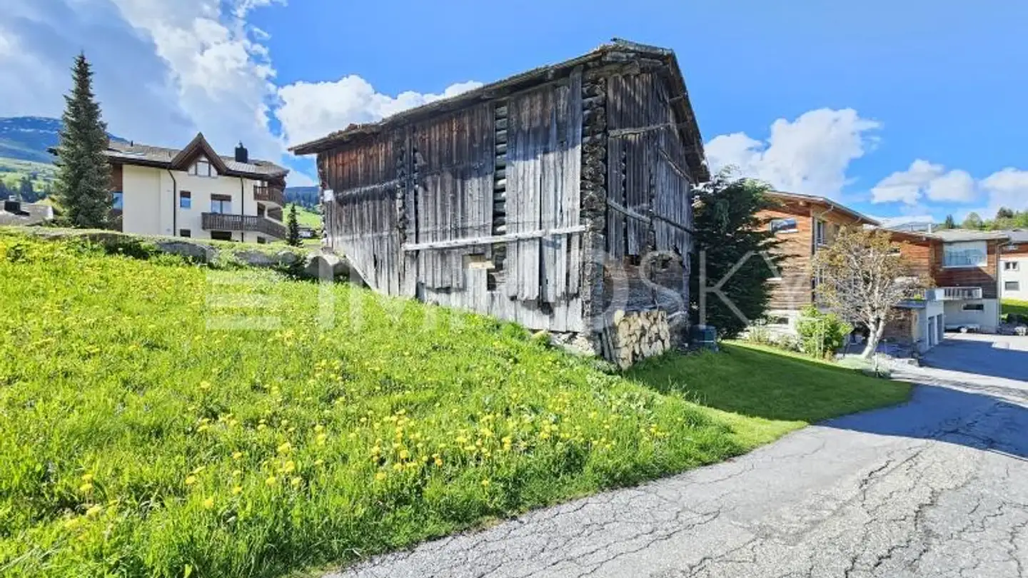 Immobile in vendita - 7134 Obersaxen - Foto 2