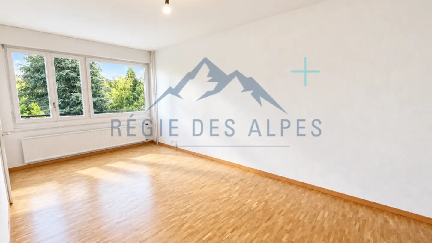 Apartment for rent - 1209 Genève