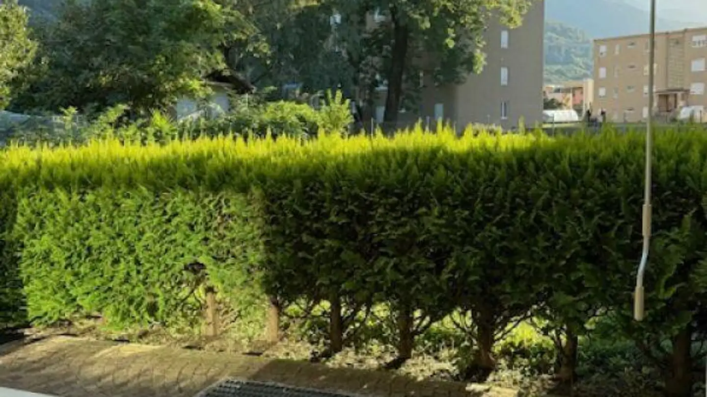 Appartamento in affitto - Via Pozzone 3, 6592 S. Antonino - Photo 4