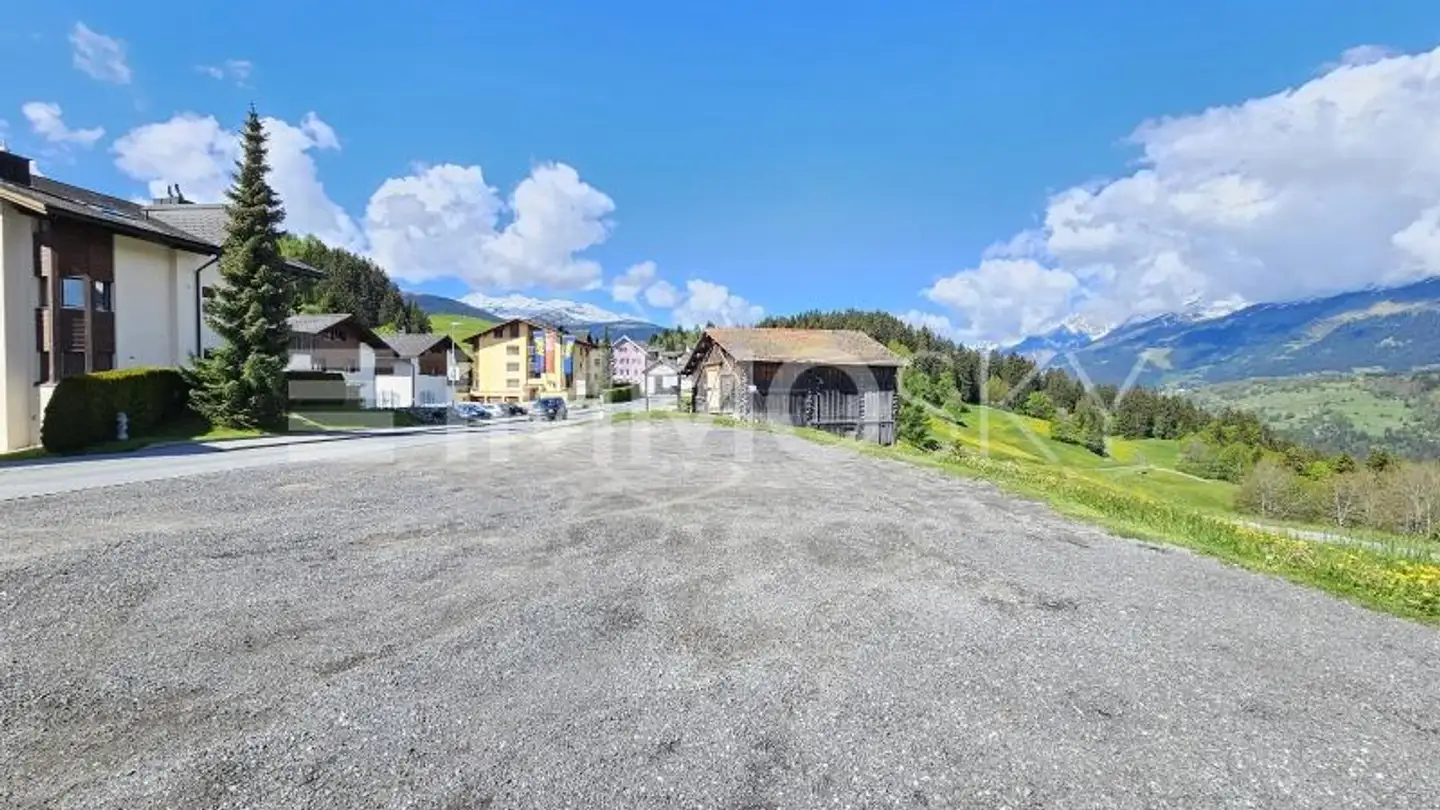 Immobile in vendita - 7134 Obersaxen - Foto 4