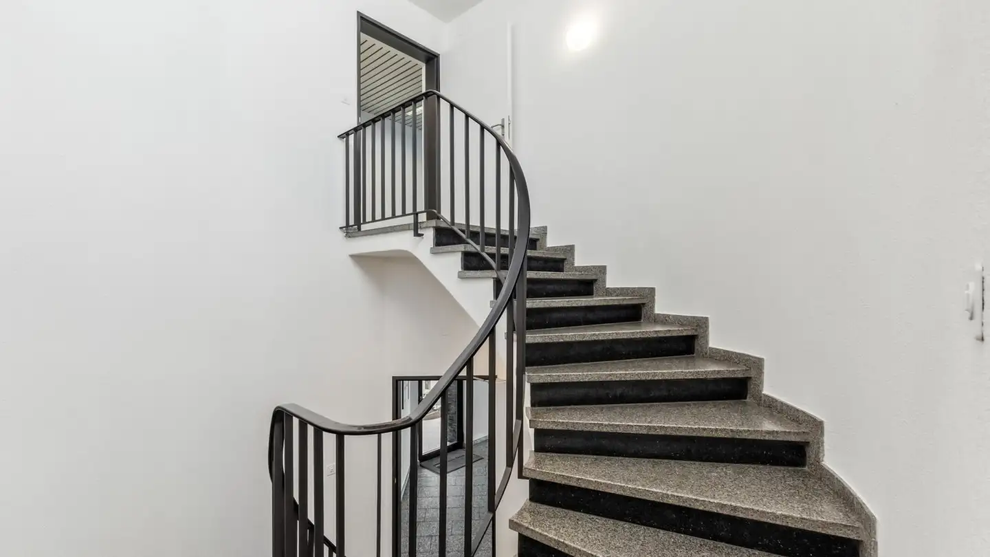 Office space for rent - Bahnhofstrasse 22, 8180 Bülach - Photo 2