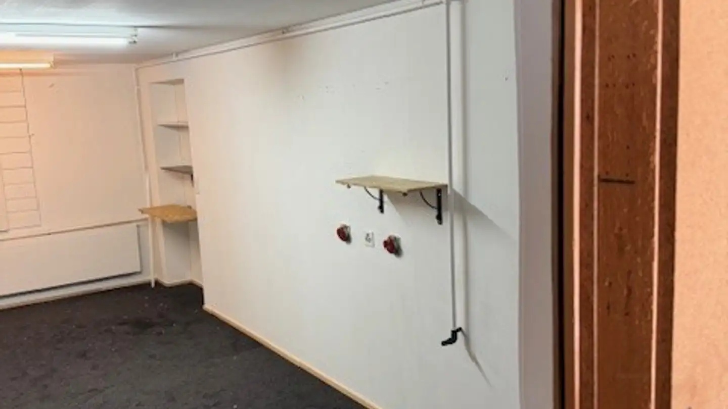 Office space for rent - Casa Bruna, 8755 Ennenda - Photo 2