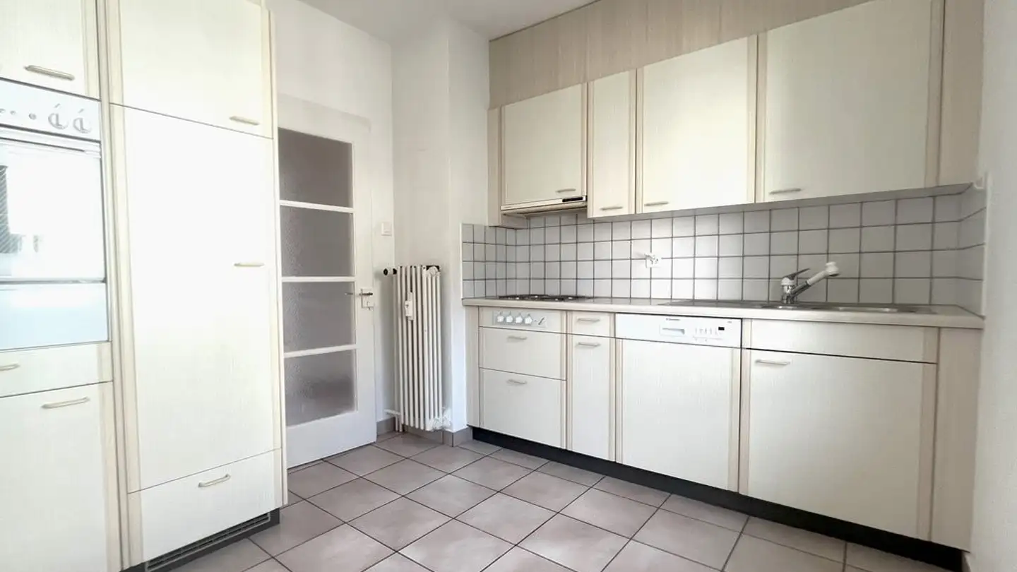 Appartamento in affitto - Rue Paul-Charmillot 57, 2610 St-Imier - Photo 2