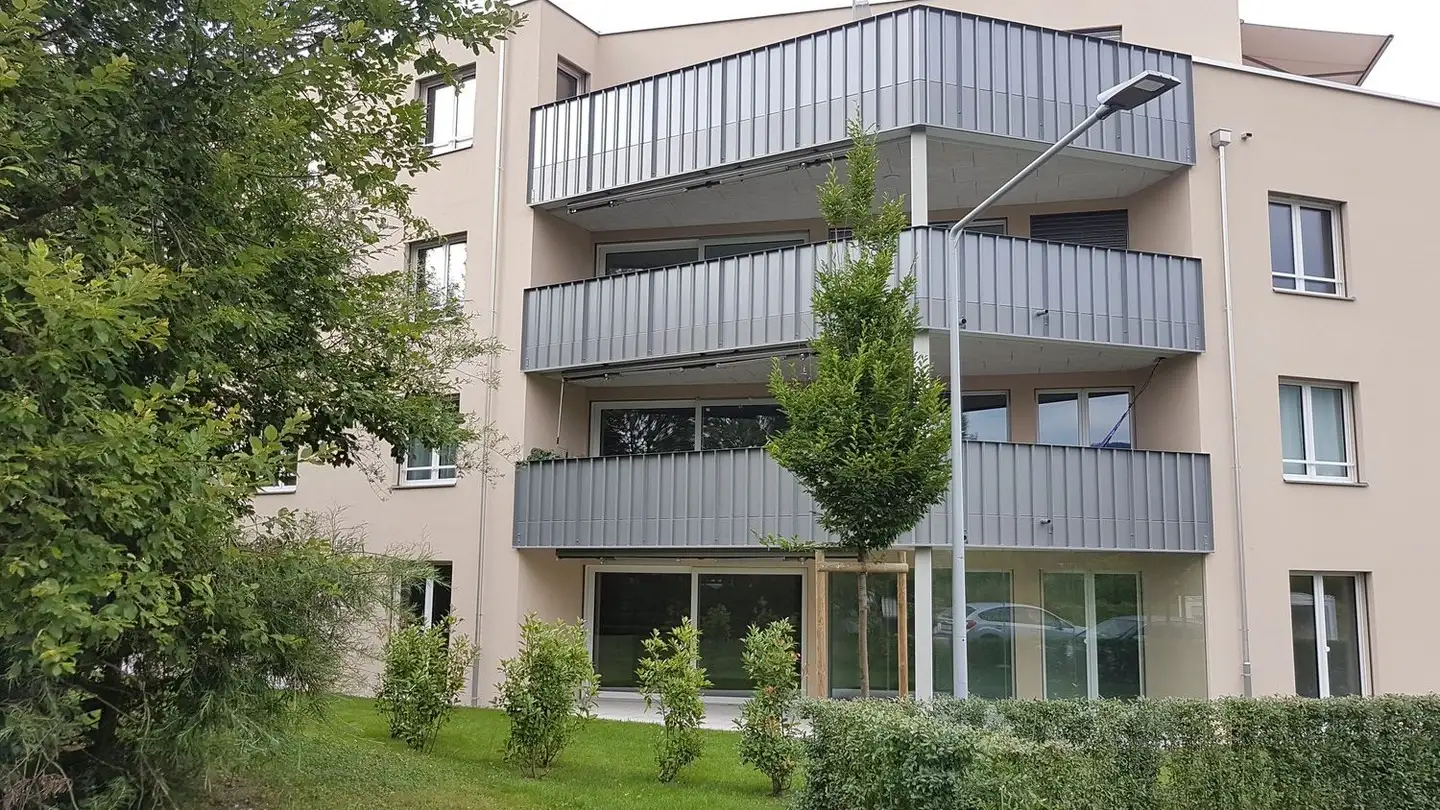 Apartment for rent - Neuhalde 8, 6102 Malters - Photo 2