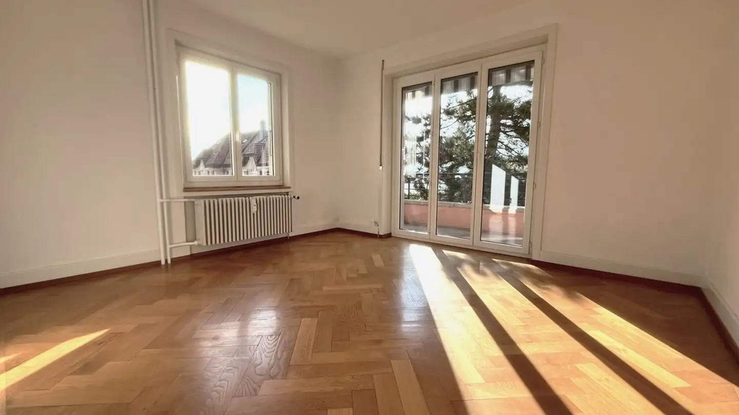 Appartamento in affitto - Rue Paul-Charmillot 57, 2610 St-Imier - Photo 3