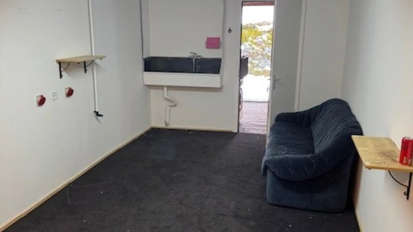 Office space for rent - Casa Bruna, 8755 Ennenda