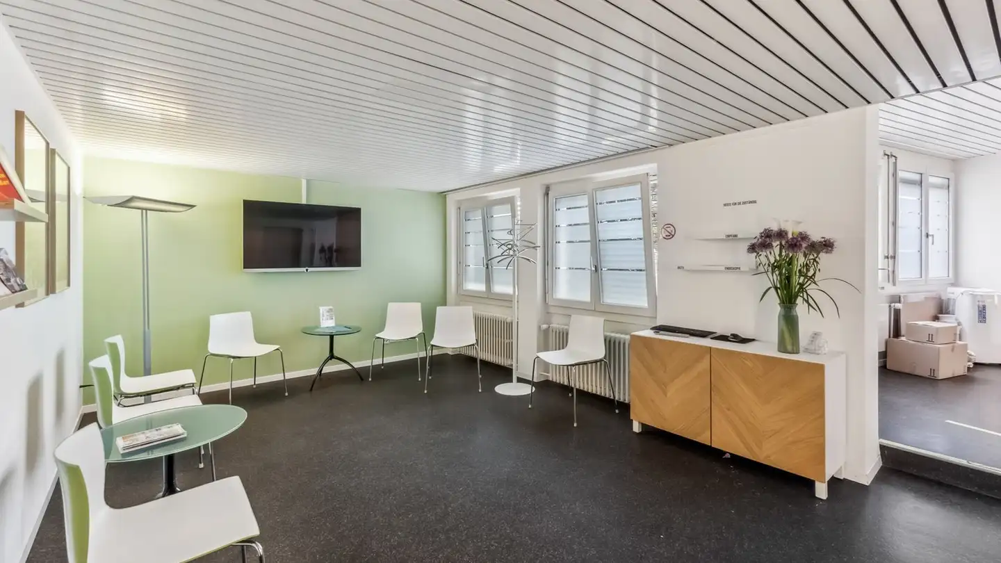 Office space for rent - Bahnhofstrasse 22, 8180 Bülach - Photo 3