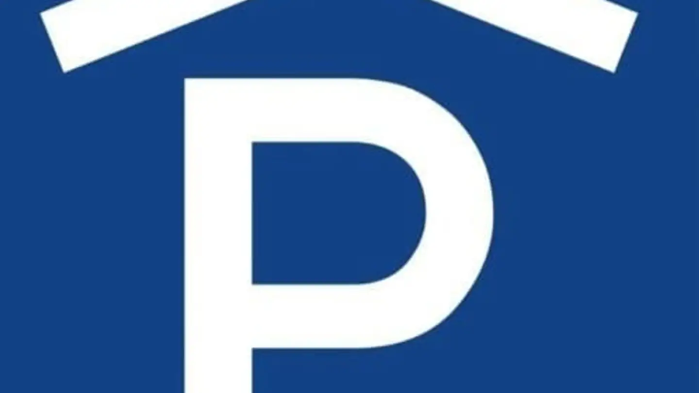 Place de parking extérieure à louer - 5000 Aarau