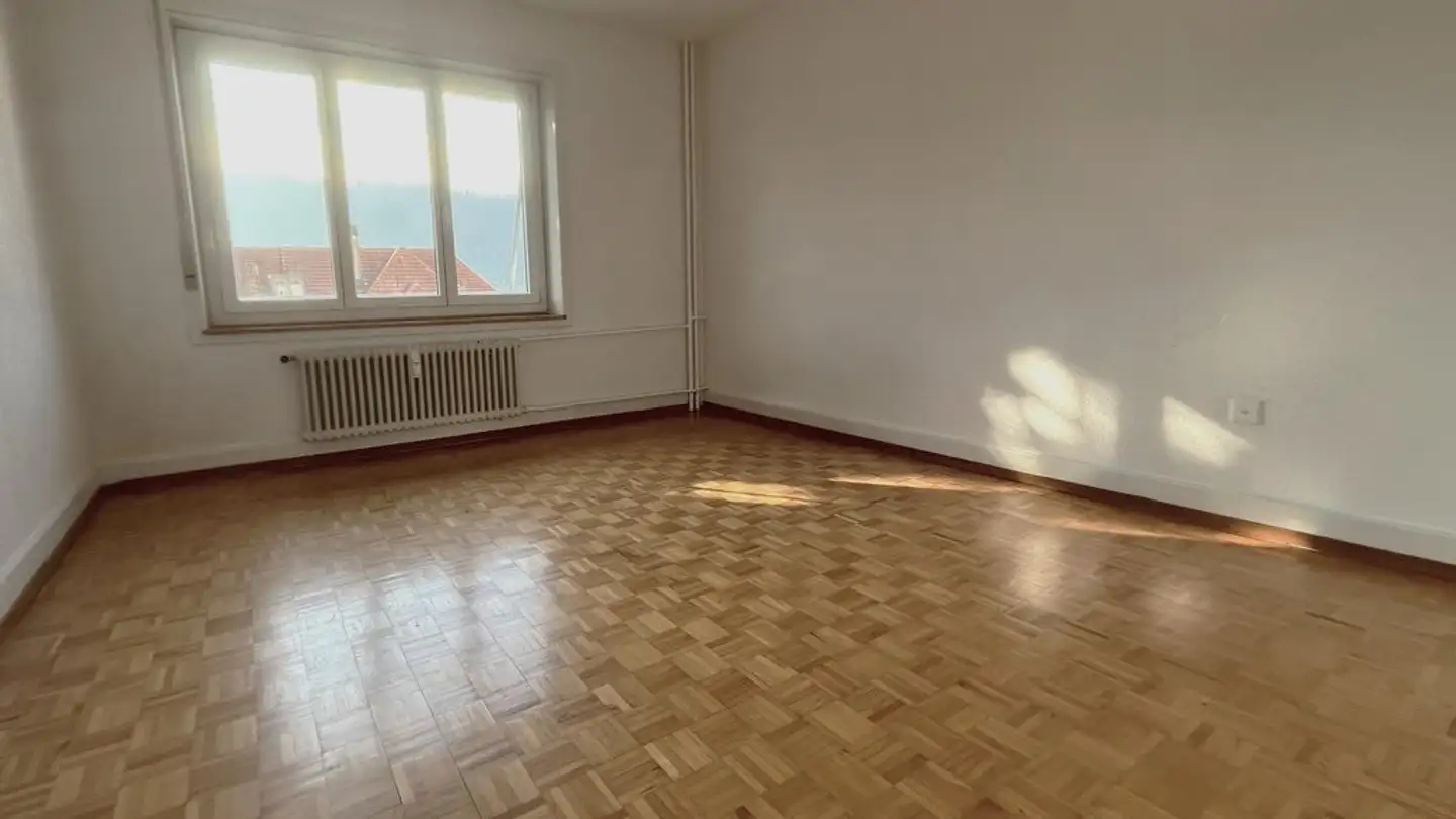 Appartamento in affitto - Rue Paul-Charmillot 57, 2610 St-Imier - Photo 4