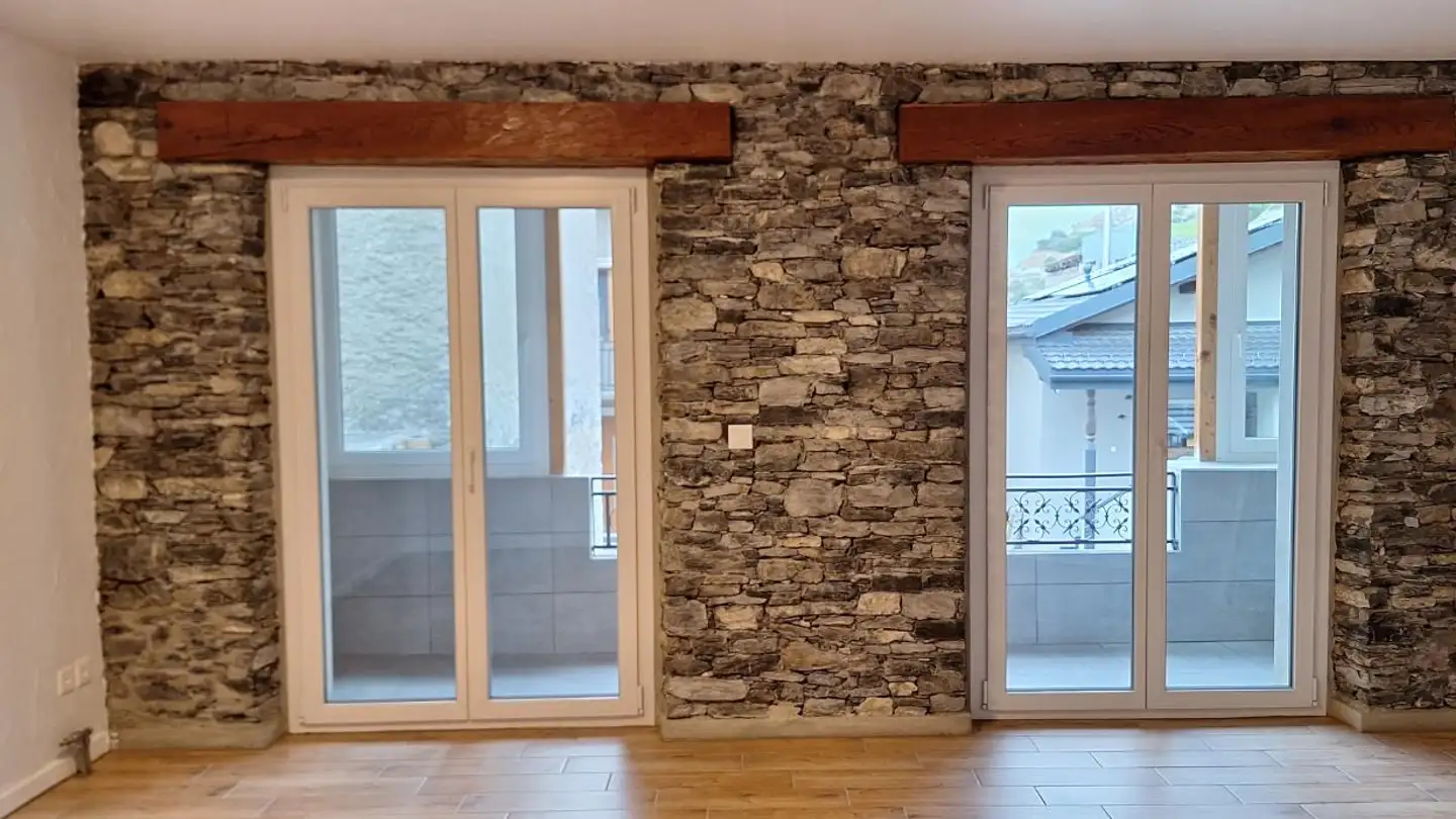 Casa singola in affitto - Chemin De La Jacquemette 4, 1957 Ardon