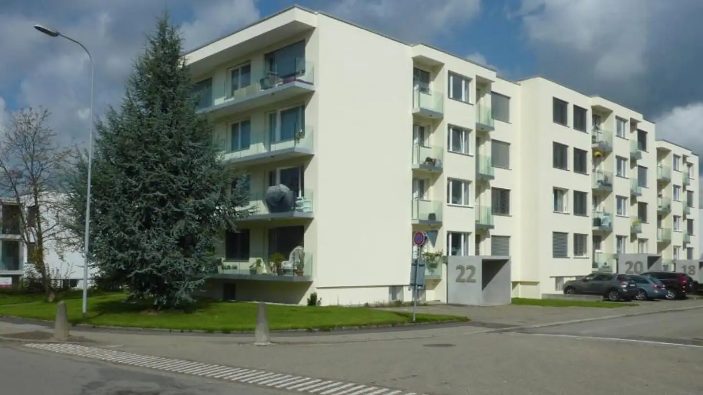 Sala hobby in affitto - Lochäckerstrasse 18, 8302 Kloten