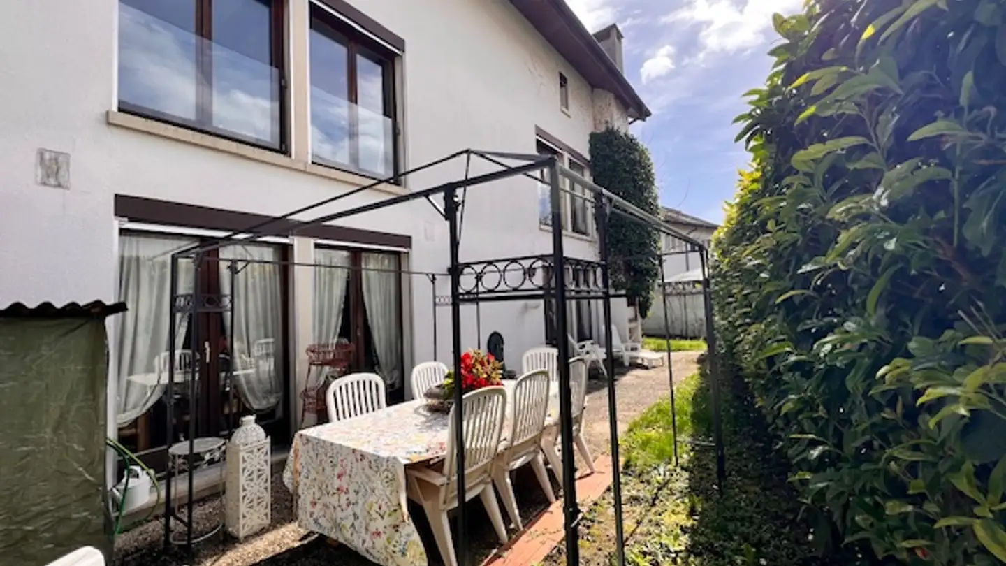 Maison individuelle à vendre - 1299 Crans-près-Céligny - Photo 4