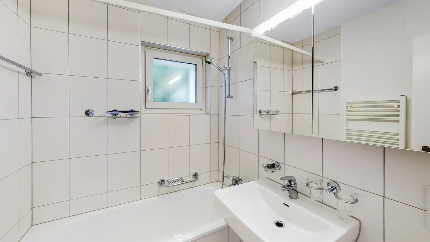 Wohnung mieten - Zilweg 12, 9016 St. Gallen - Foto 3