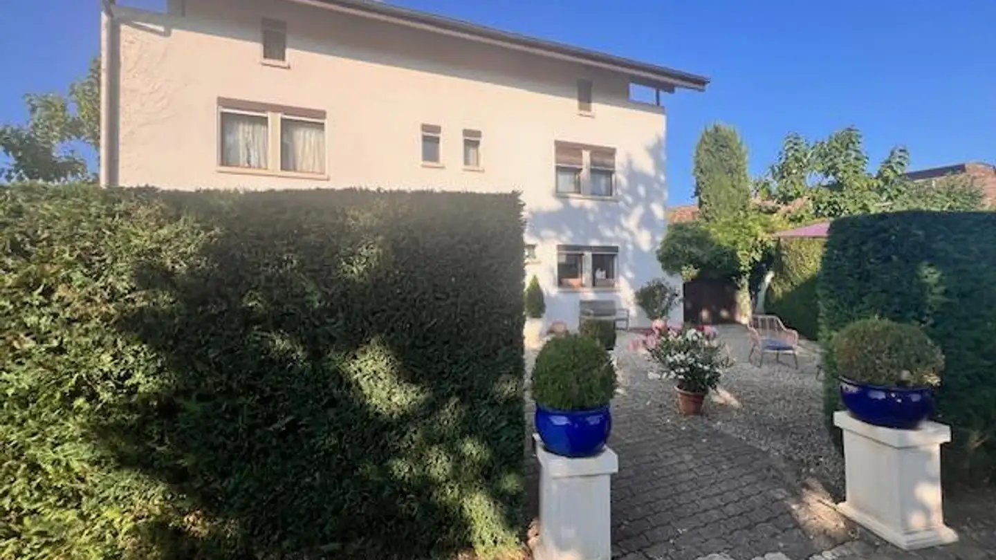 Maison individuelle à vendre - 1299 Crans-près-Céligny