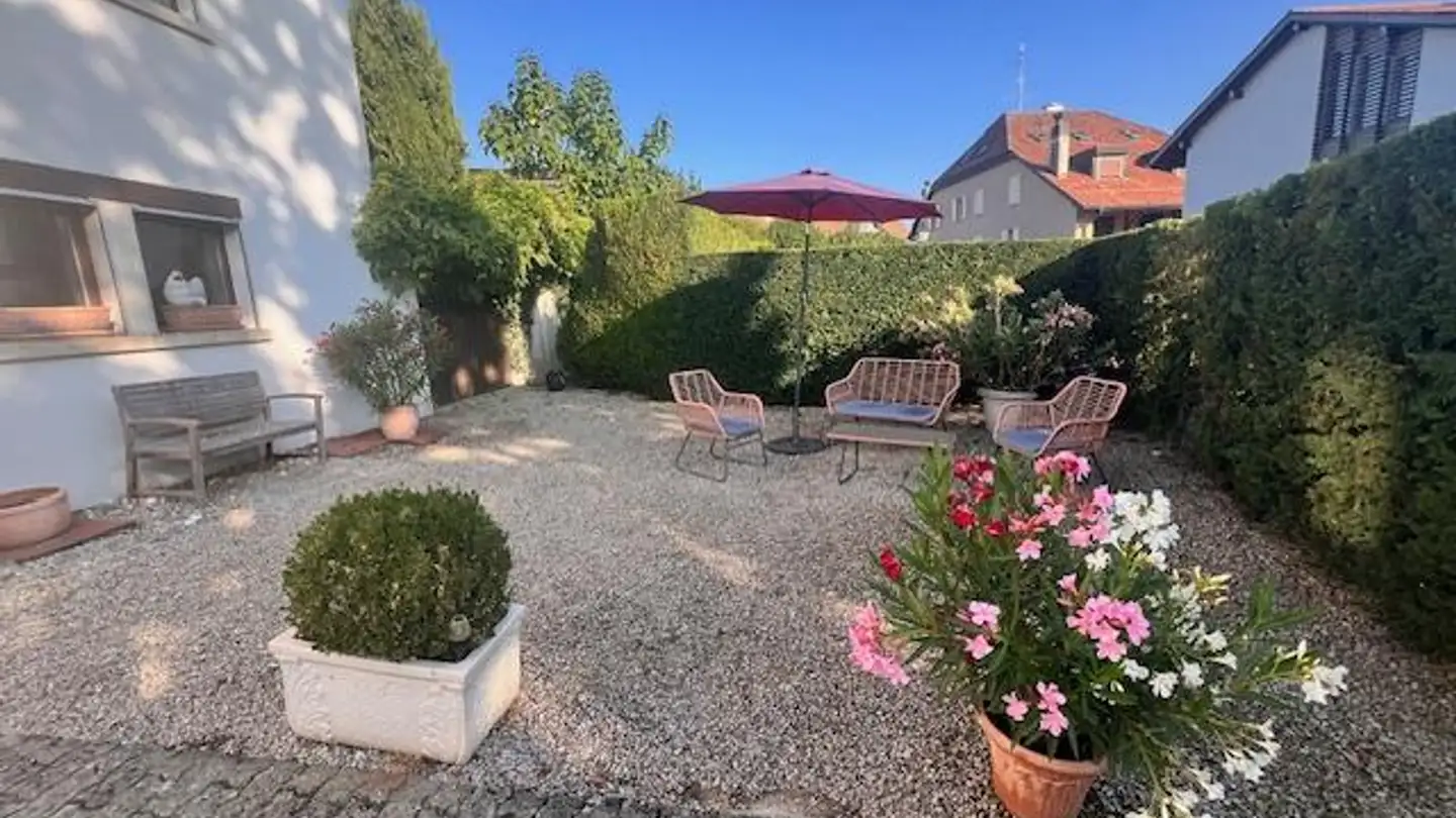 Maison individuelle à vendre - 1299 Crans-près-Céligny - Photo 2