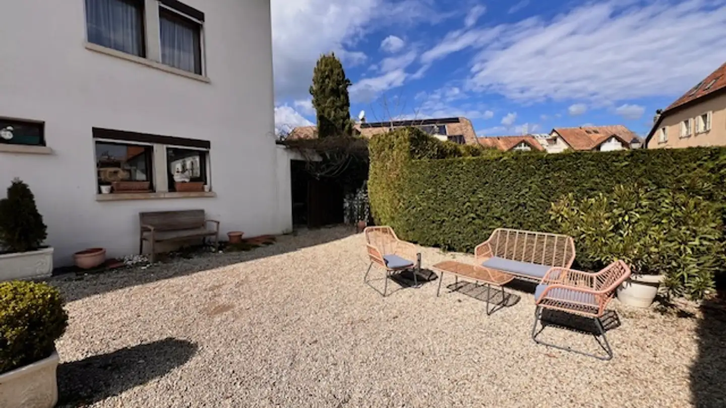 Maison individuelle à vendre - 1299 Crans-près-Céligny - Photo 3