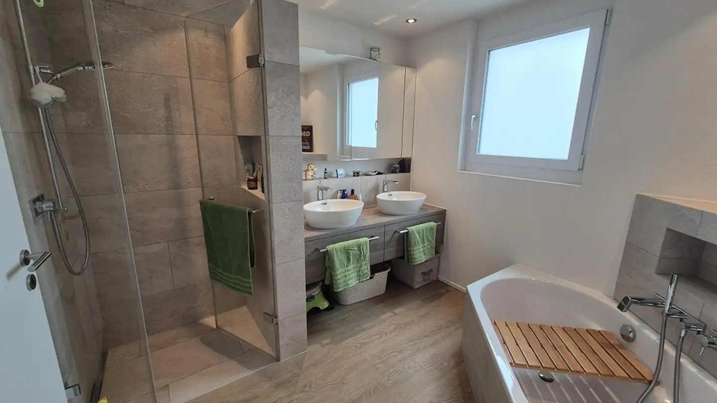 Wohnung mieten - 8426 Lufingen - Foto 4