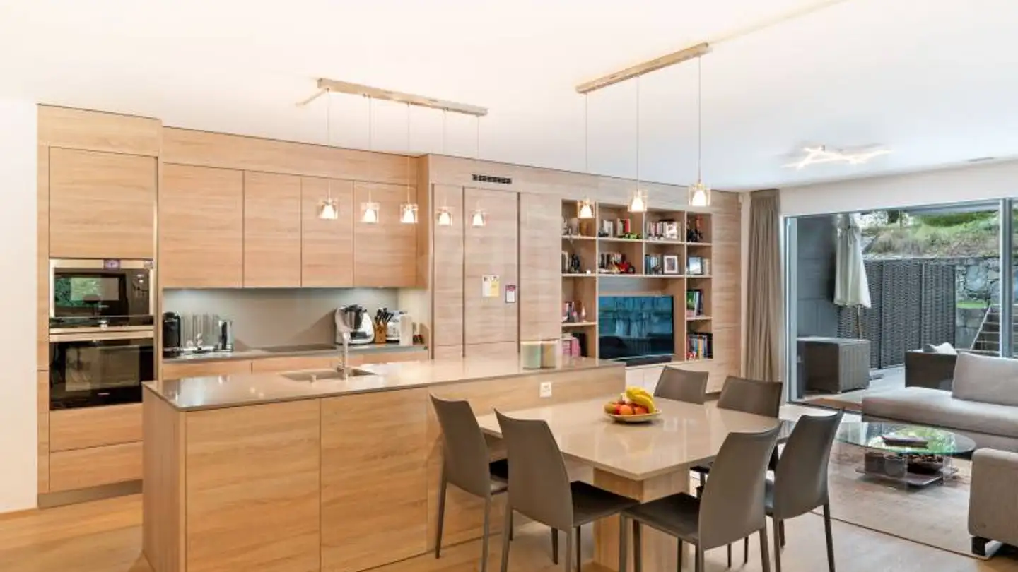 Apartment for sale - 1260 Nyon - Photo 2