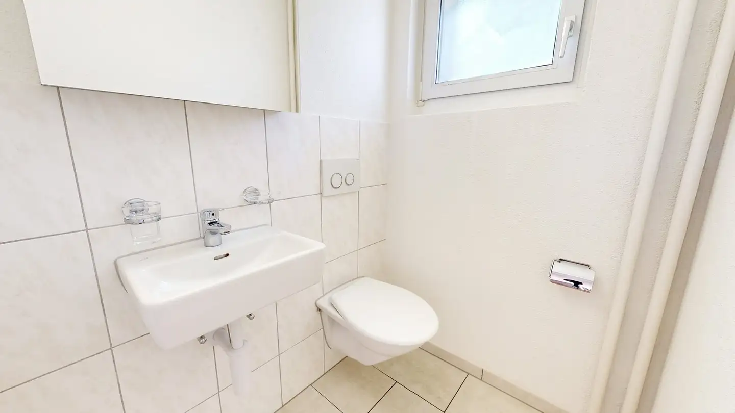 Wohnung mieten - Zilweg 12, 9016 St. Gallen - Foto 4