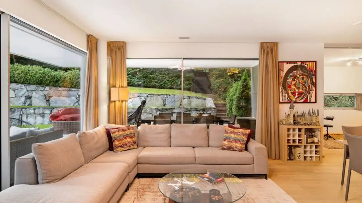 Apartment for sale - 1260 Nyon - Photo 3