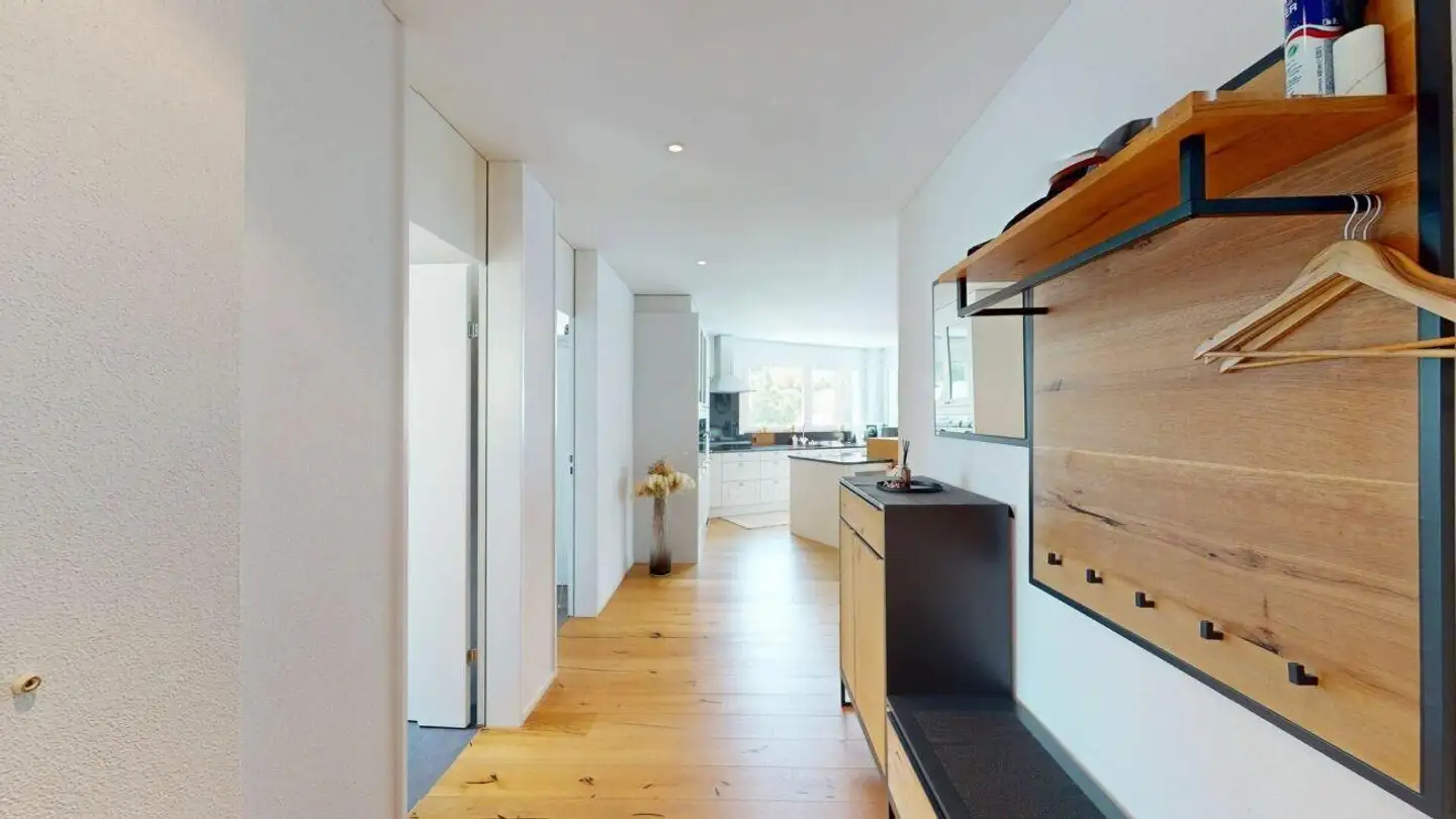 Wohnung kaufen - Rosenmatte 4, 6210 Sursee - Foto 2
