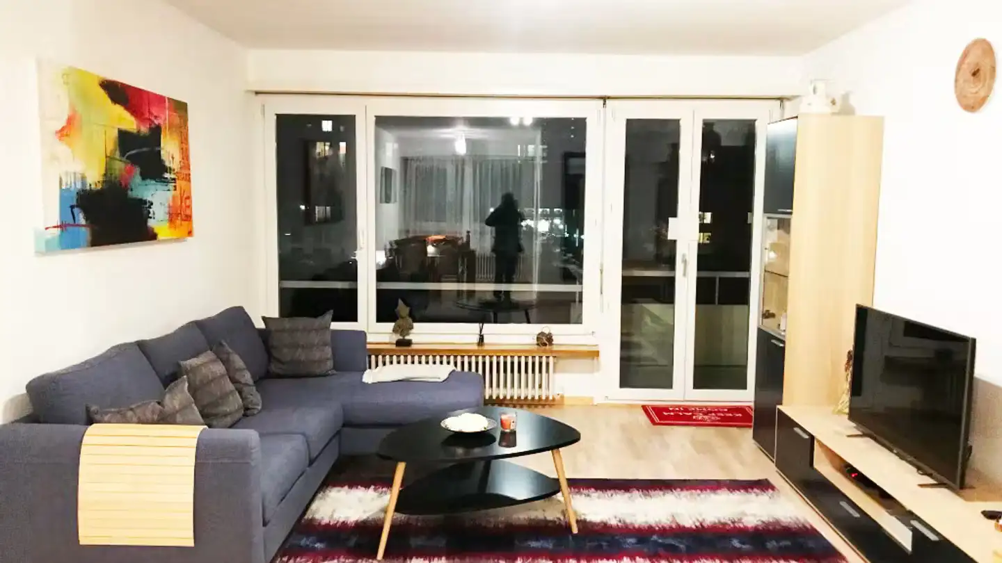Appartamento in affitto - Neugutstrasse, 8304 Wallisellen - Foto 3