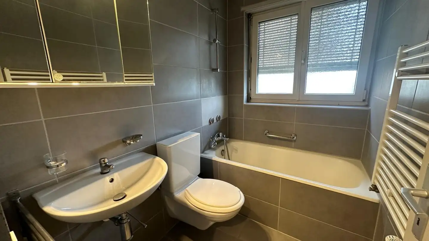 Appartamento in affitto - Schliffenenweg 37, 5436 Würenlos - Photo 4