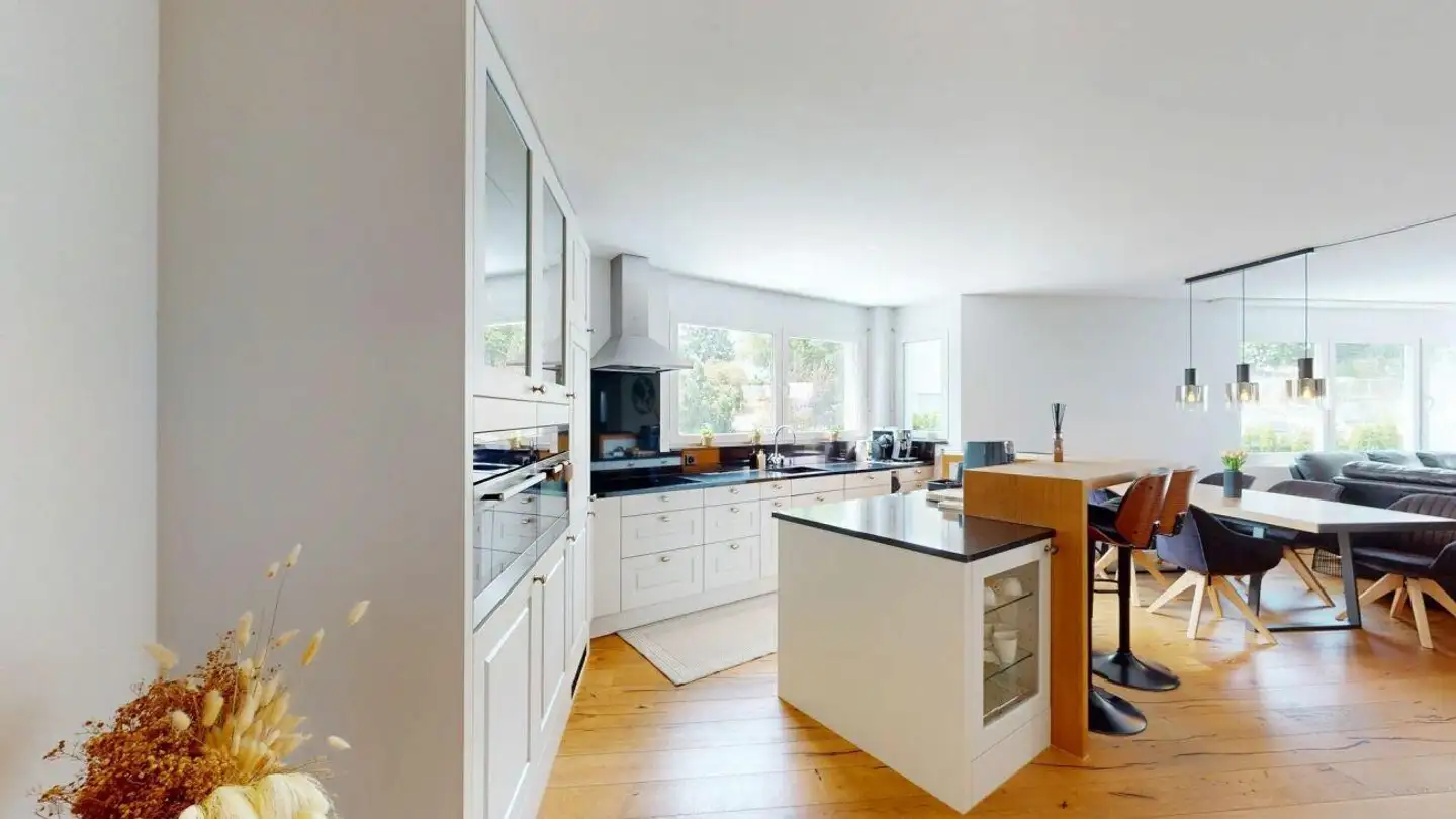 Wohnung kaufen - Rosenmatte 4, 6210 Sursee - Foto 3