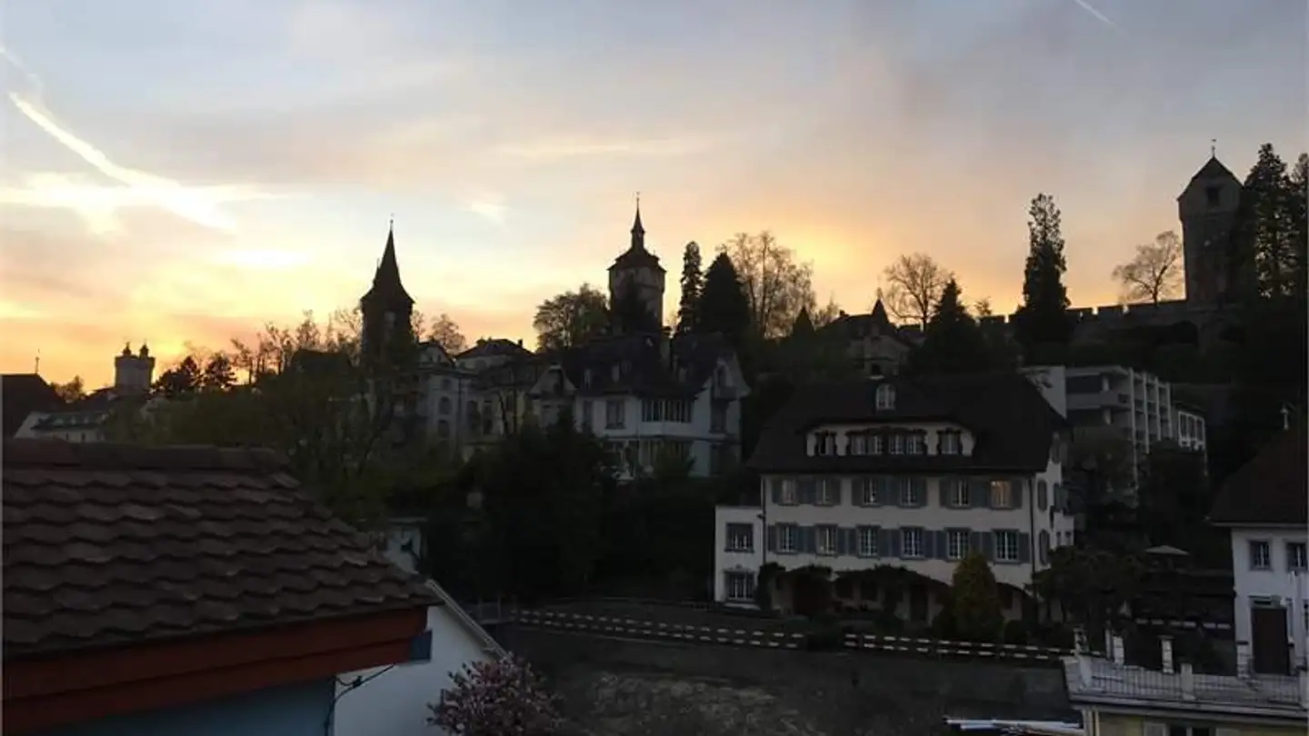 Apartment for rent - Weggisgasse 28, 6004 Luzern - Photo 3