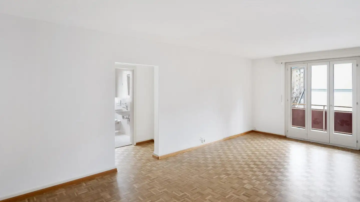 Appartement à louer - Rue Du Scex 32, 1950 Sion