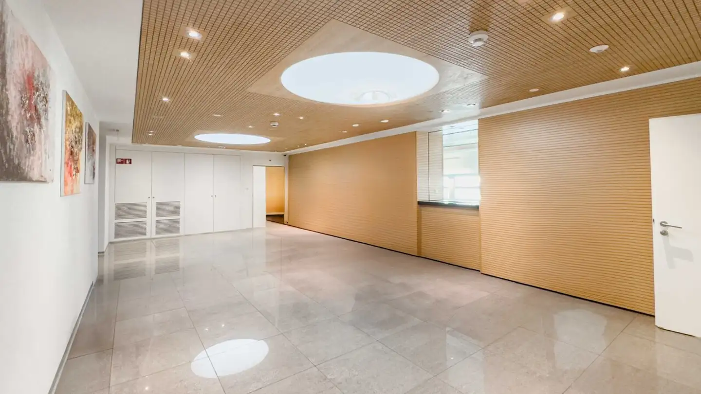 Wohnung kaufen - 6982 Agno