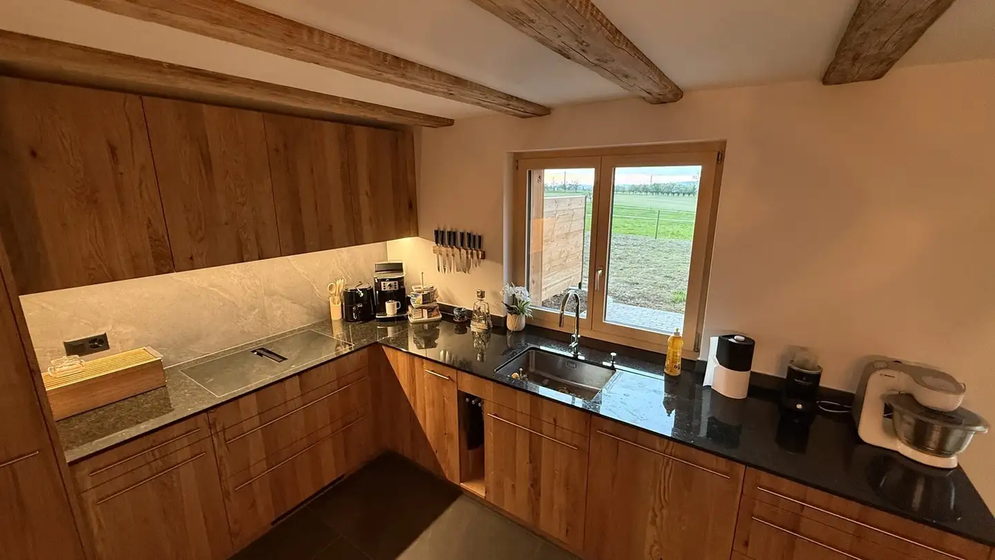 Chambre à louer - Hummelbergstrasse 21c, 9216 Hohentannen - Photo 2