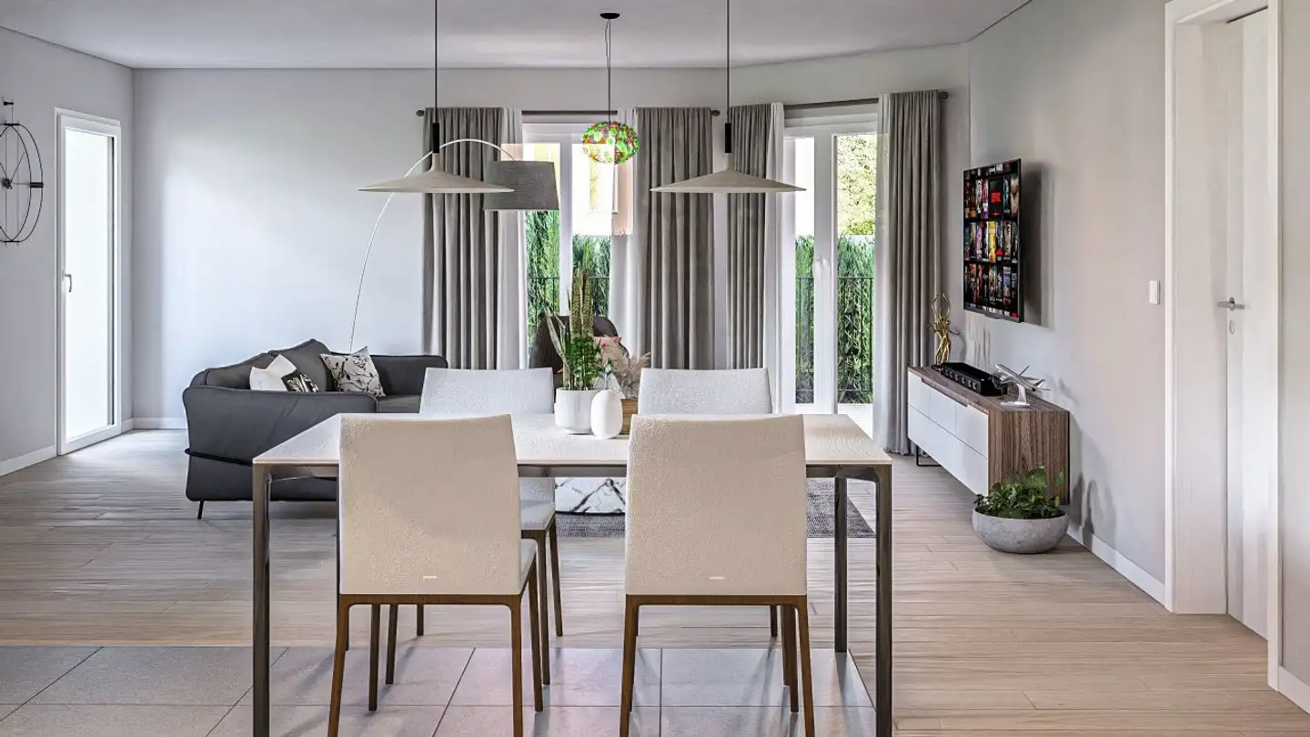 Appartamento in vendita - 1263 Crassier