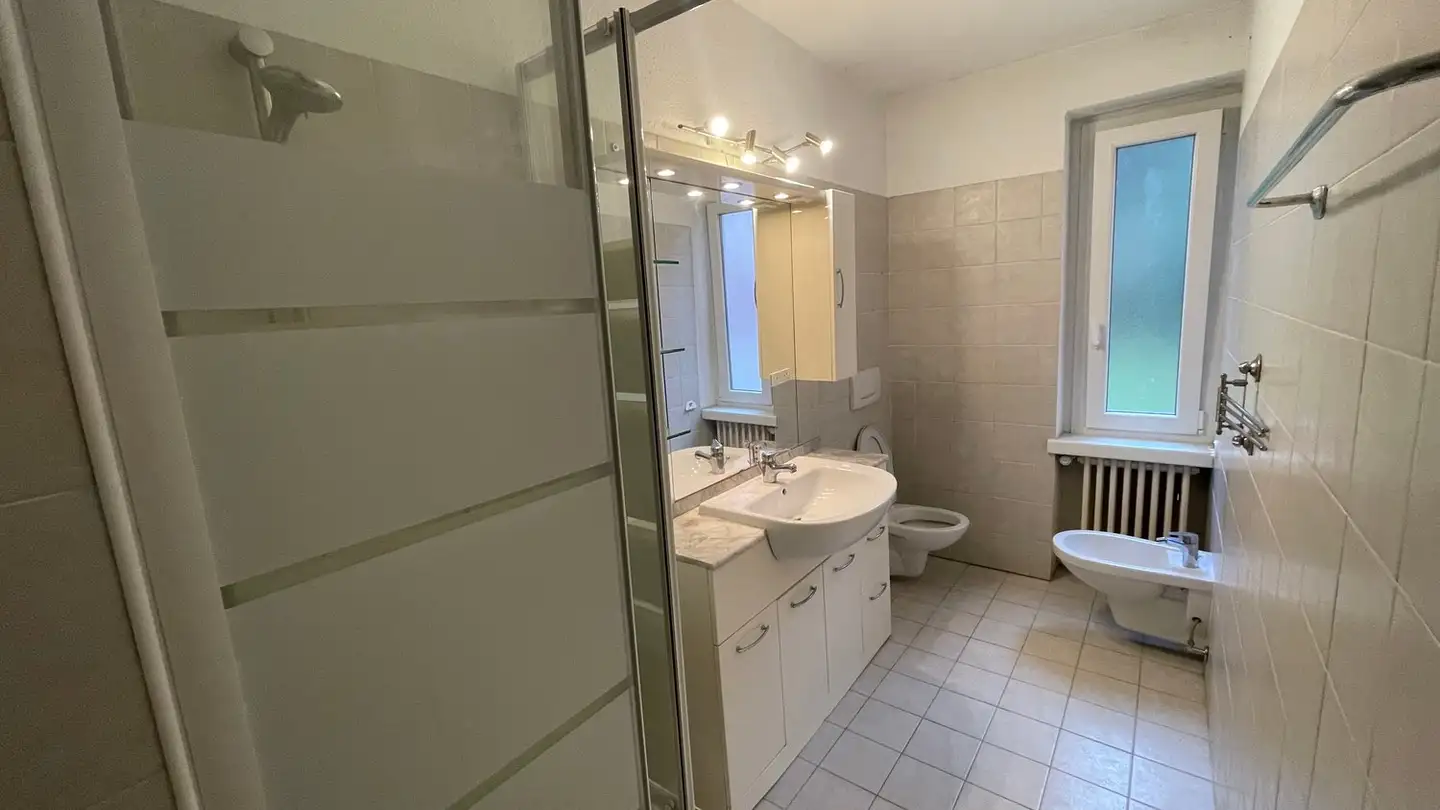 Appartamento in affitto - Viale Lungo Breggia 5, 6834 Morbio Inferiore - Foto 4