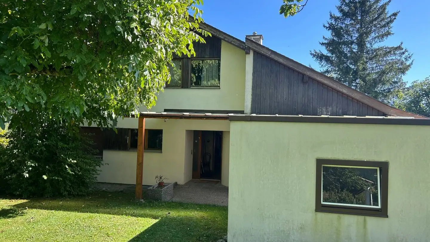 Villa kaufen - Grand-Rue 16a, 2054 Chézard-St-Martin - Foto 3