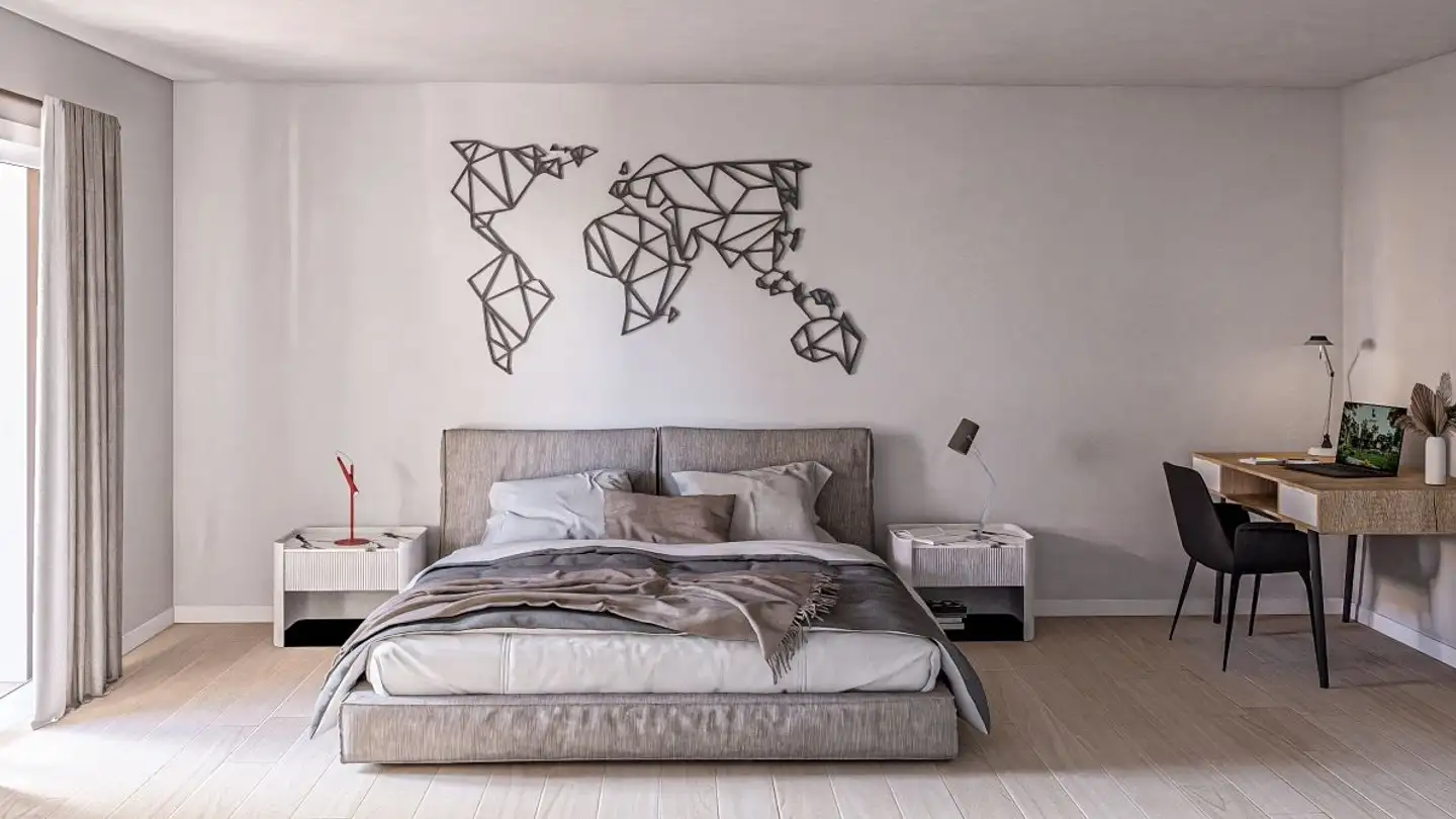 Appartamento in vendita - 1263 Crassier - Photo 3