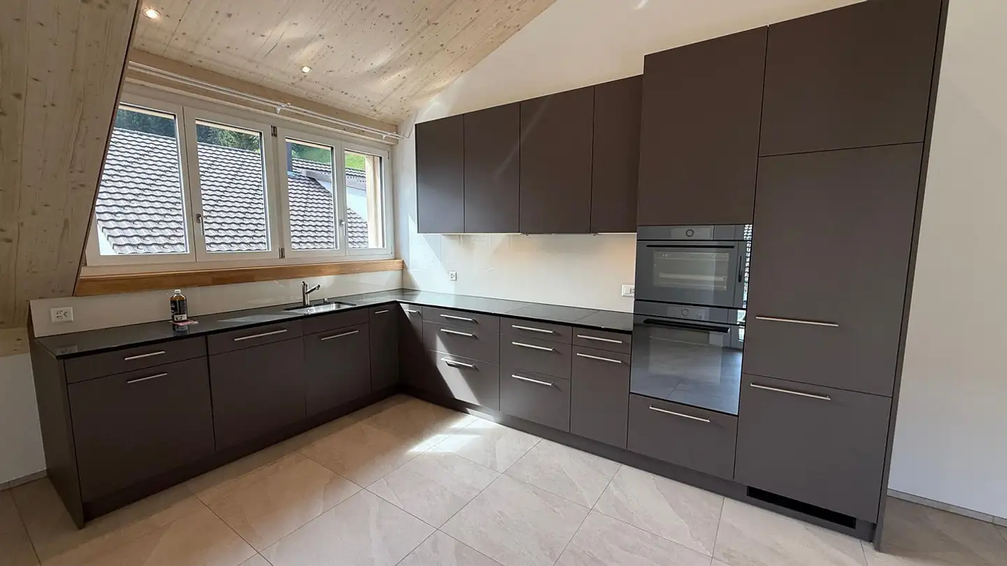 Dachgeschosswohnung mieten - Schmiedgasse 2, 6182 Escholzmatt - Foto 4