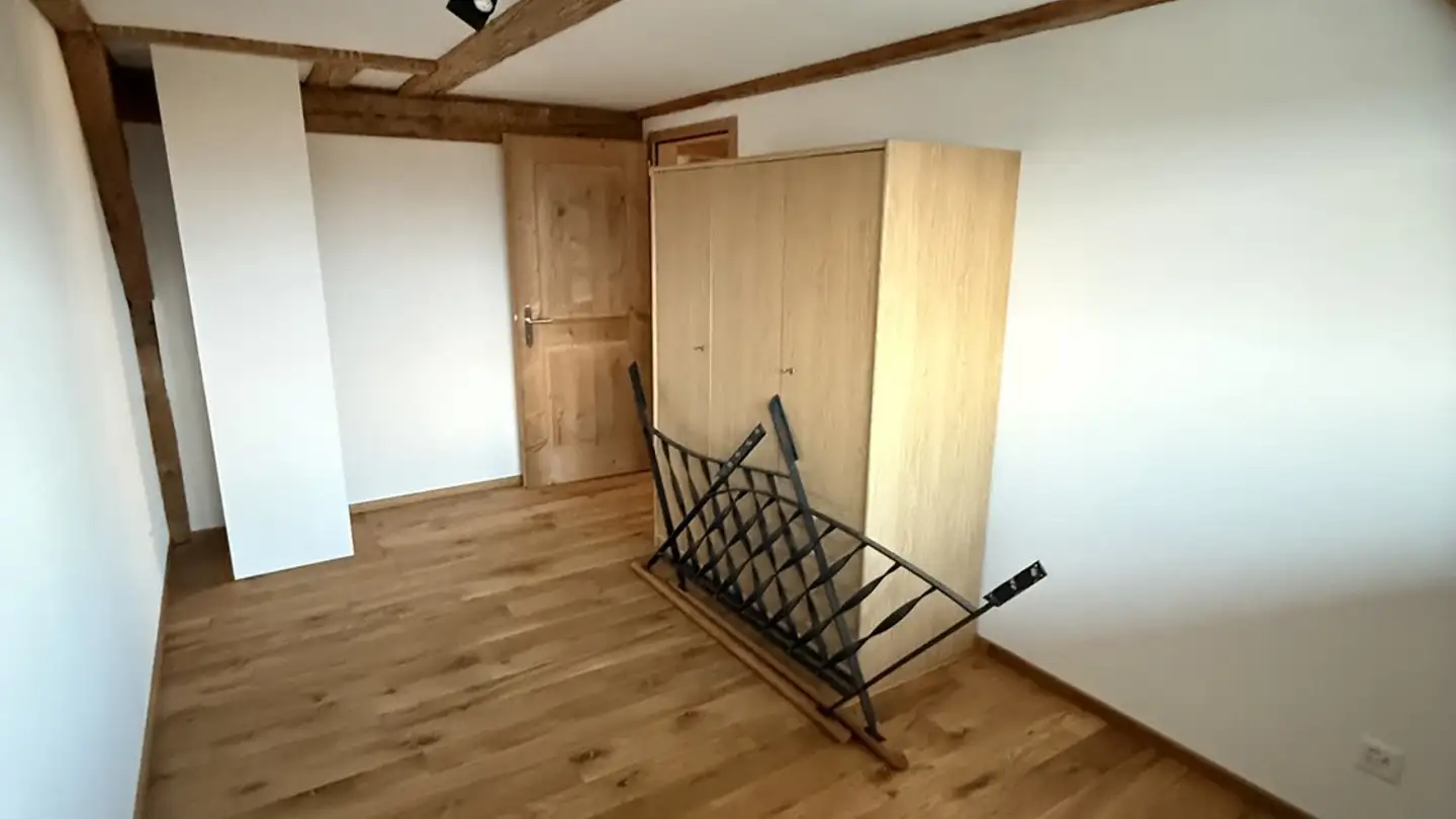 Chambre à louer - Hummelbergstrasse 21c, 9216 Hohentannen - Photo 4