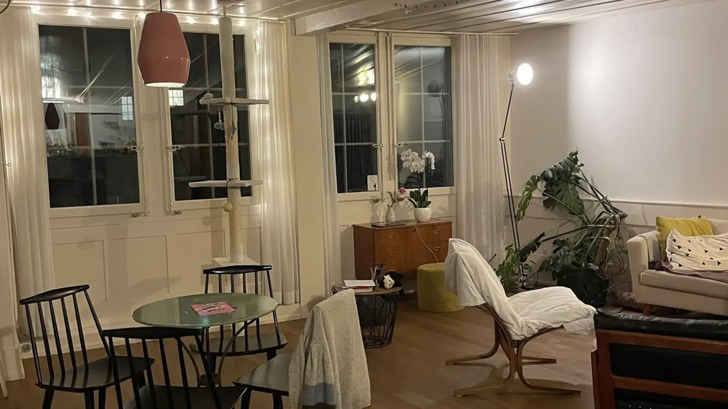 Apartment for rent - Brunngasse 54, 3011 Bern