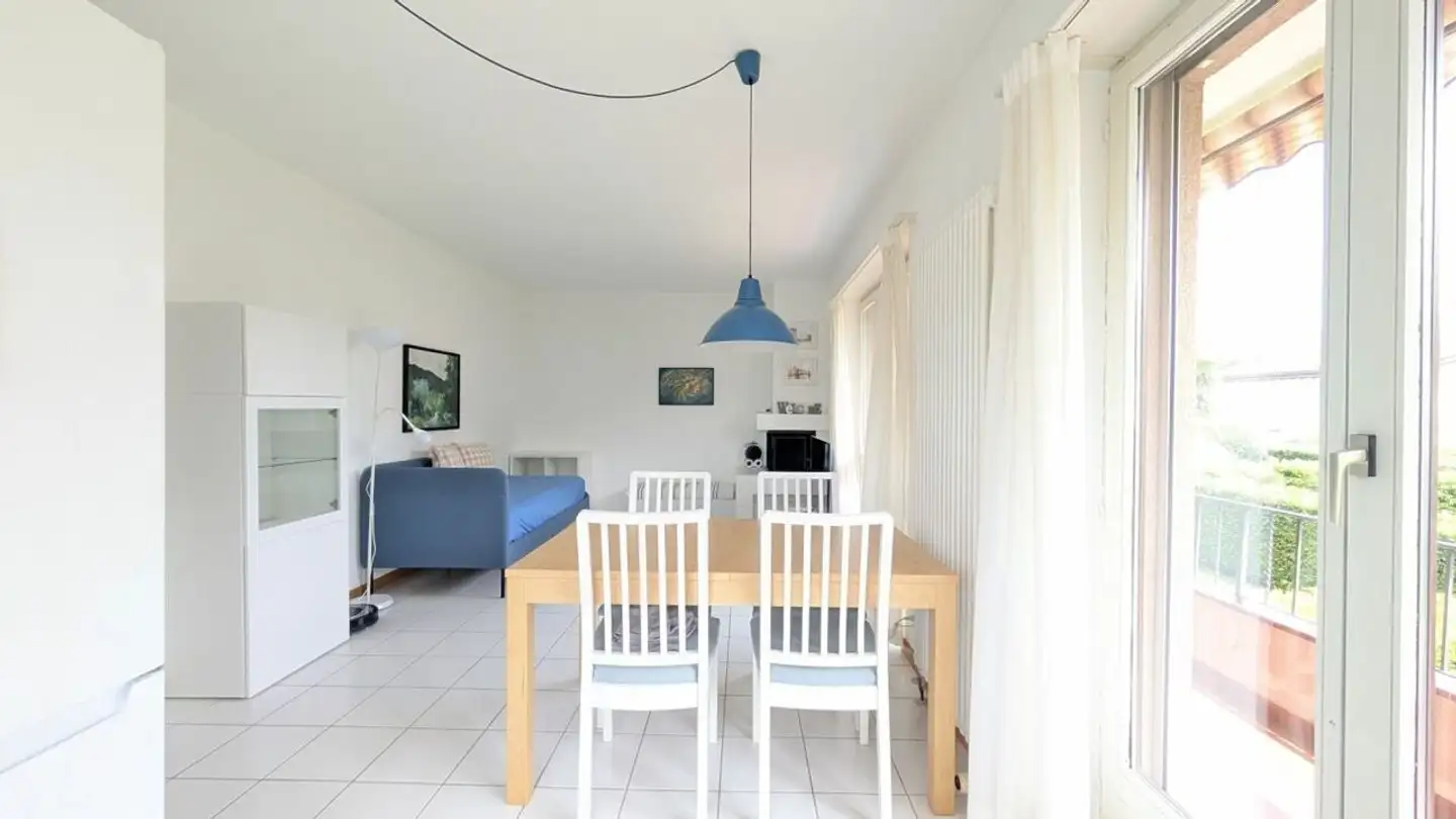 Appartamento in vendita - Via Muraccio 22, 6987 Caslano - Photo 3