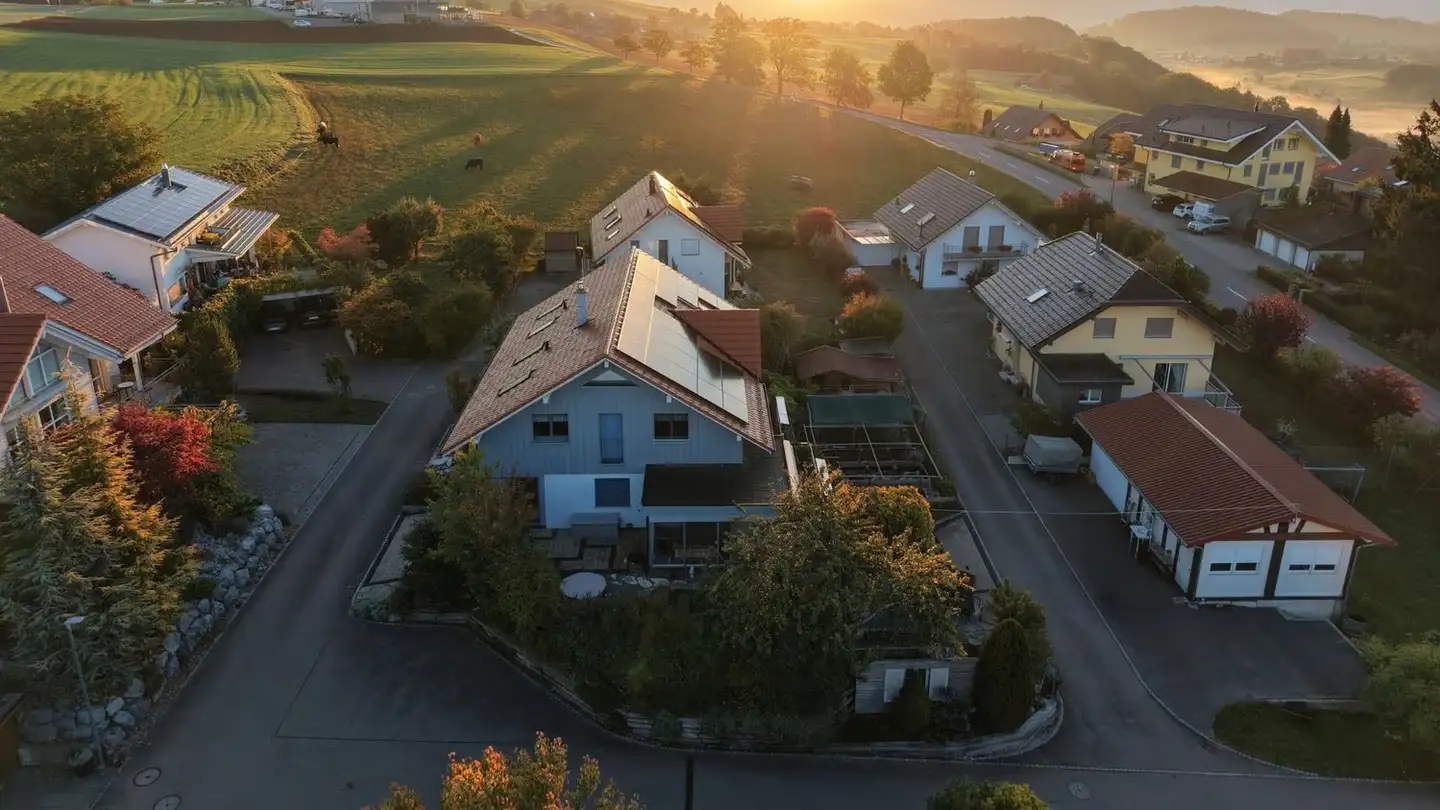 Einfamilienhaus kaufen - 3088 Rüeggisberg