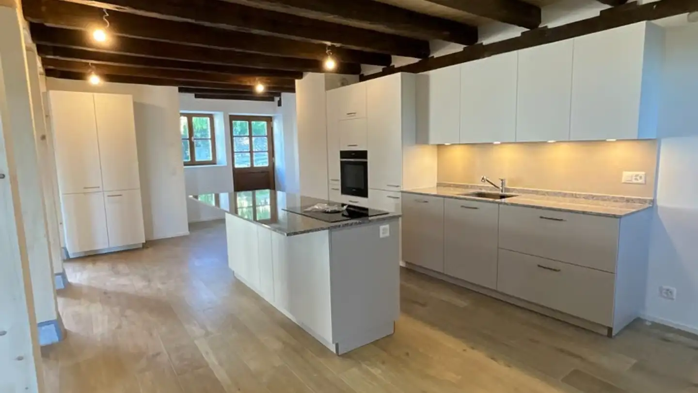 Wohnung mieten - Route De Sézegnin, 1285 Athenaz (Avusy) - Foto 2