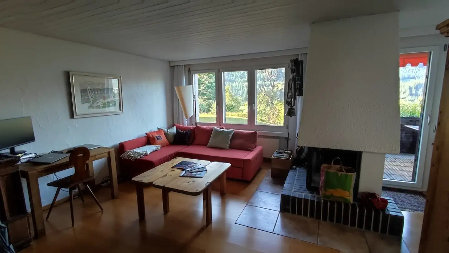 Apartment for rent - 7152 Sagogn