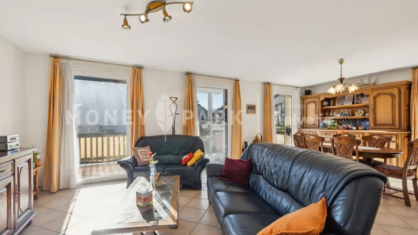 Appartamento in vendita - 1261 Marchissy - Foto 2