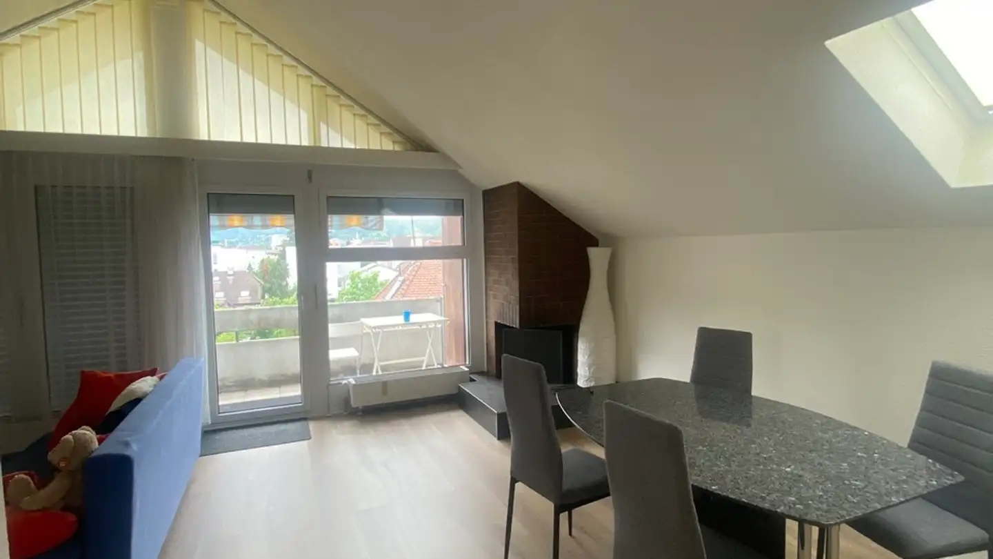Appartamento in vendita - Birkenstrasse 6, 4402 Frenkendorf - Photo 4