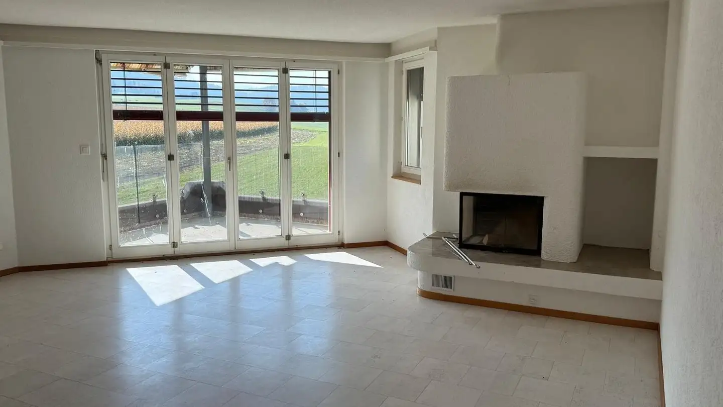 Appartamento in vendita - Rue Du 16 Mars 16, 2732 Reconvilier - Photo 2