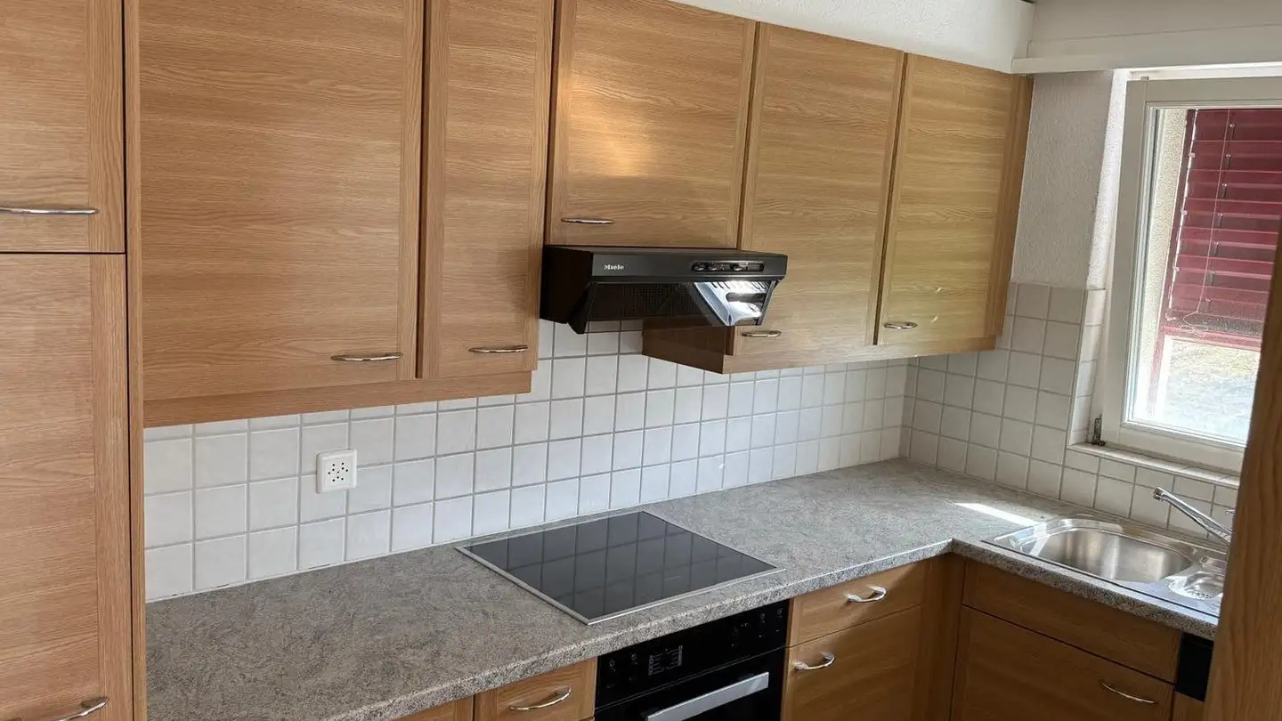 Appartamento in vendita - Rue Du 16 Mars 16, 2732 Reconvilier - Photo 3