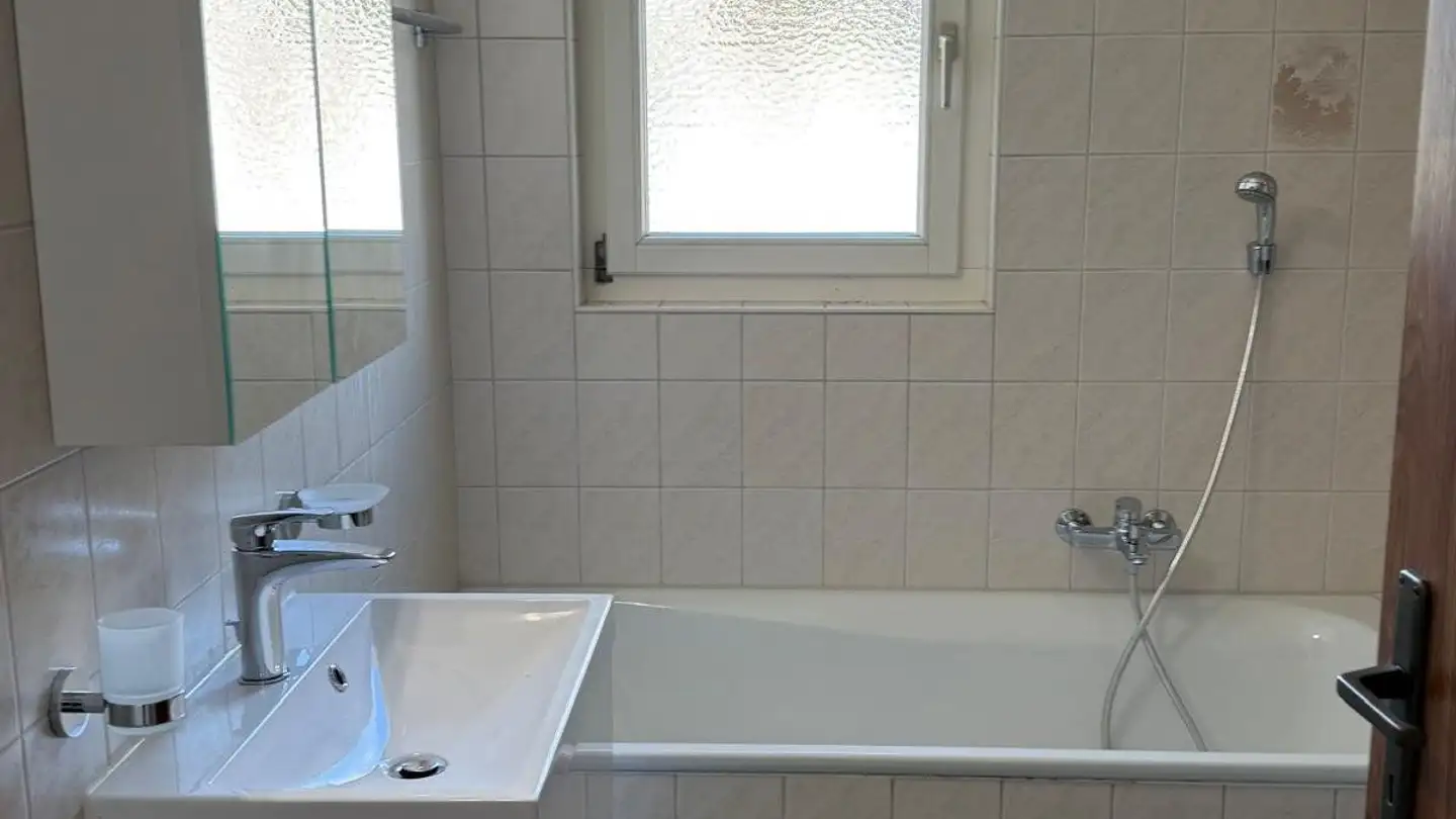 Appartamento in vendita - Rue Du 16 Mars 16, 2732 Reconvilier - Photo 4