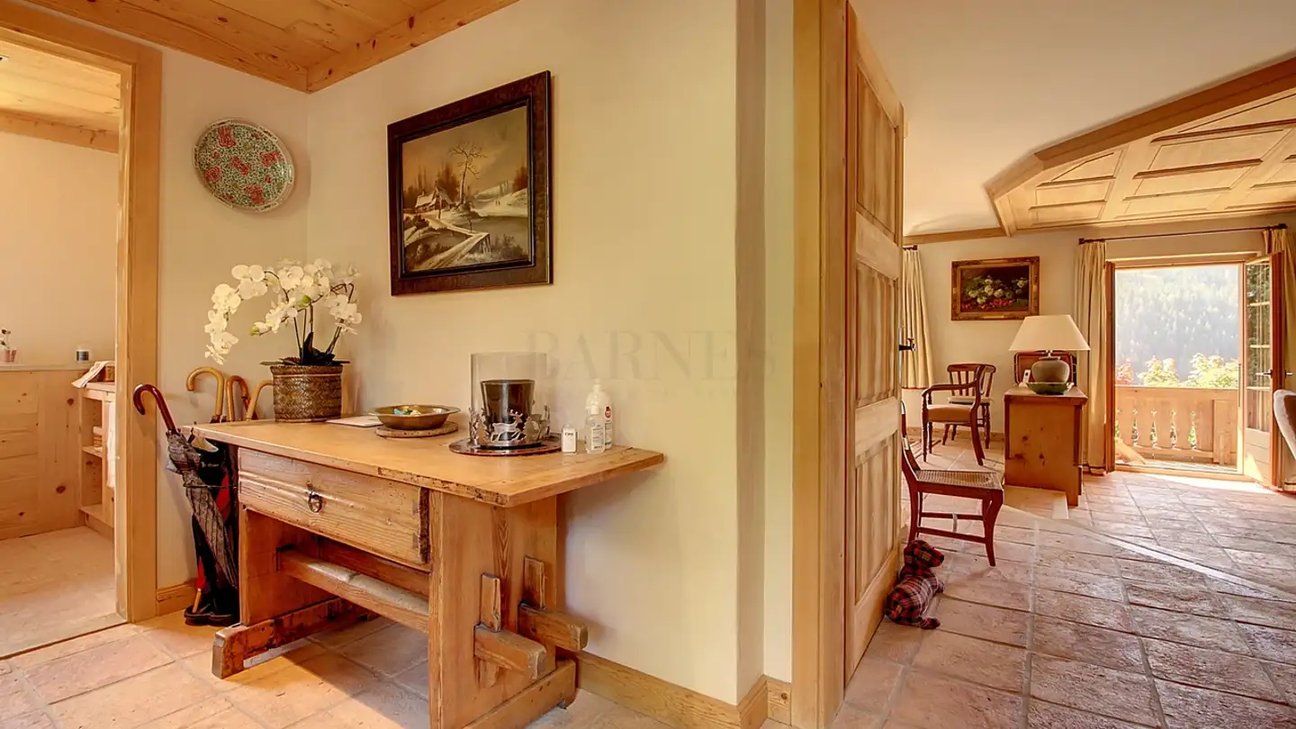 Chalet à vendre - 1660 Château-d'Oex - Photo 3