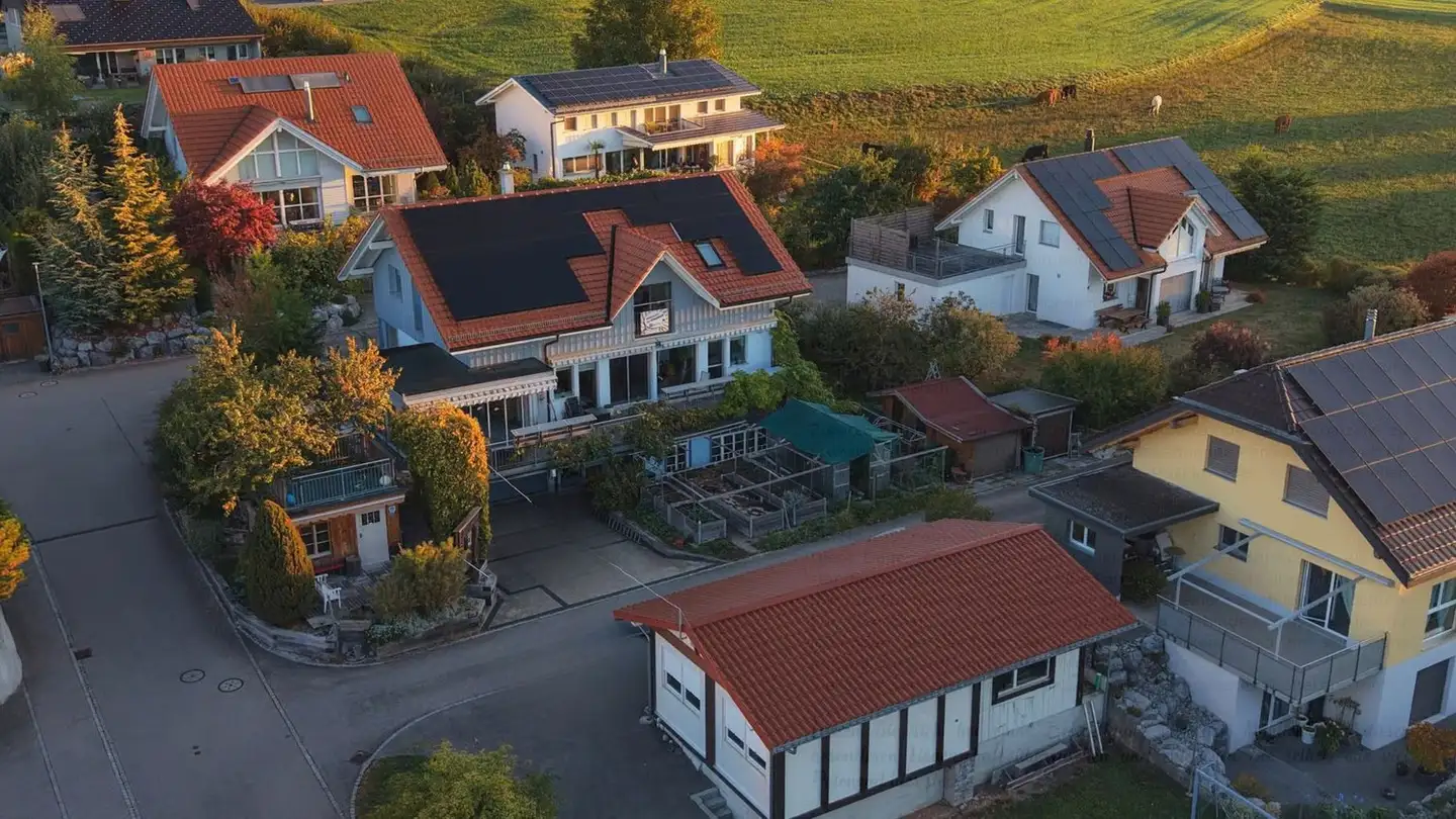 Einfamilienhaus kaufen - 3088 Rüeggisberg - Foto 4